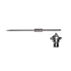 JGA4045FX LAPPED FLUID TIP & NEEDLE